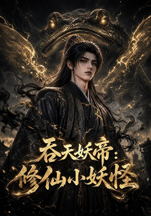 吞天妖帝:修仙小妖怪(87集) 吞天妖帝:修仙小妖怪(87集)短剧推荐来了