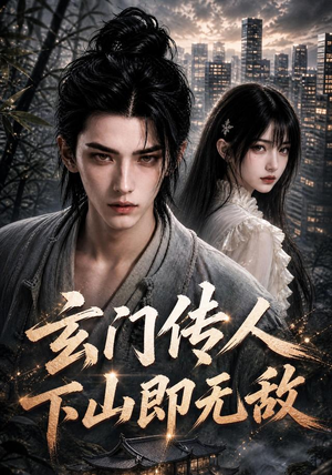 玄门传人下山即无敌（111集）全季一次看完