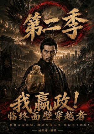 我嬴政!临终面壁穿越者第二季(143集) 我嬴政!临终面壁穿越者第二季(143集)精彩好看短剧