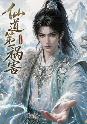 仙道第一祸害第1季(286集) 仙道第一祸害第1季(286集)好看的国产短剧