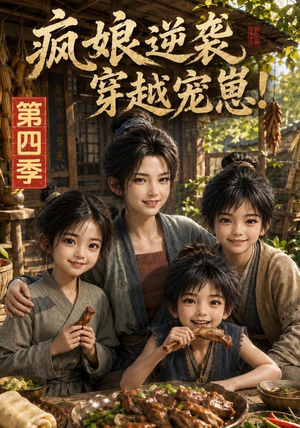 疯娘逆袭,穿越宠崽!第四季(108集) 疯娘逆袭,穿越宠崽!第四季(108集)短剧在线更新