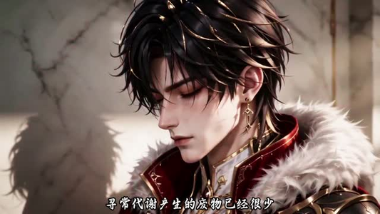 死后一千年,我被魔王妻子复活了(129集) 死后一千年,我被魔王妻子复活了(129集)在线观看