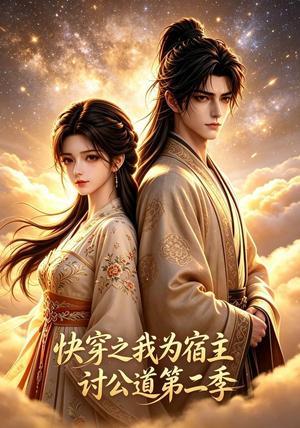 快穿之我为宿主讨公道第二季(50集) 快穿之我为宿主讨公道第二季(50集)热门短剧看不停