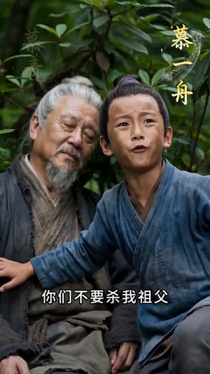 乱世封王末世女帝养成指南第二季(93集) 乱世封王末世女帝养成指南第二季(93集)一口气看完