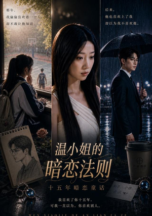 温小姐的暗恋法则(80集) 温小姐的暗恋法则(80集)短剧片段推荐