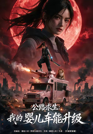 公路求生:我的婴儿车能升级(65集) 公路求生:我的婴儿车能升级(65集)民国短剧推荐
