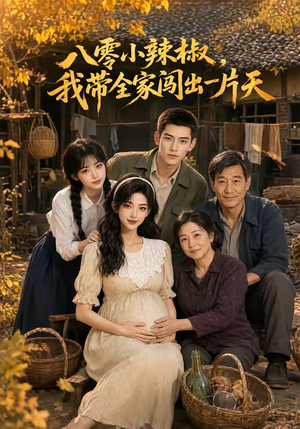 八零小辣椒,我带全家闯出一片天(64集) 八零小辣椒,我带全家闯出一片天(64集)在哪里可以看