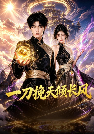 一刀挽天倾长风(70集) 一刀挽天倾长风(70集)热门短剧在线看
