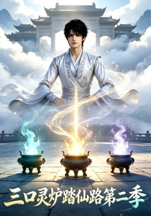 三口灵炉踏仙路第二季(94集) 三口灵炉踏仙路第二季(94集)精彩短剧天天看