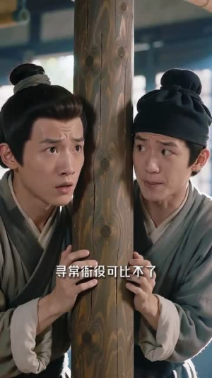 冲喜成婚:病弱夫君另有身份(20集) 冲喜成婚:病弱夫君另有身份(20集)热门短剧在线看