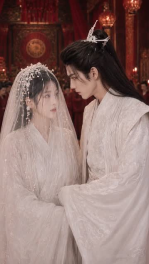 太子你的剧本崩了第一季(41集) 太子你的剧本崩了第一季(41集)免费短剧完整版