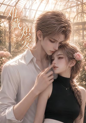 难藏炽爱(26集) 难藏炽爱(26集)在哪个平台能看
