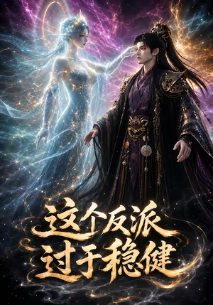 这个反派过于稳健(90集) 这个反派过于稳健(90集)热门短剧分享