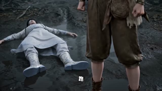 野丫头靠拳头砸穿修仙界(55集) 野丫头靠拳头砸穿修仙界(55集)全集我都看完了