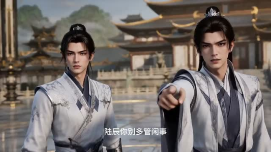 一梦百年斩仙门第一季(55集) 一梦百年斩仙门第一季(55集)精彩短剧片段