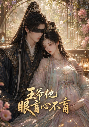 王爷他眼盲心不盲(66集) 王爷他眼盲心不盲(66集)百度网盘资源