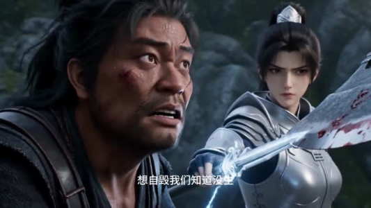归墟圣子第二季(29集) 归墟圣子第二季(29集)经典老剧免费看