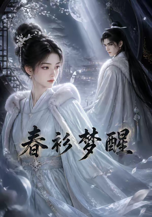 春衫梦醒(53集) 春衫梦醒(53集)更新时间