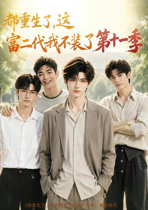 都重生了,这富二代我不装了第十一季(120集) 都重生了,这富二代我不装了第十一季(120集)短剧