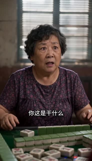 粮仓外的三声呼唤(55集) 粮仓外的三声呼唤(55集)精彩短剧分享。