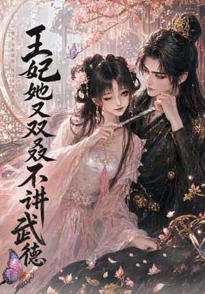 王妃她又双叒不讲武德(80集) 王妃她又双叒不讲武德(80集)超甜短剧抢先看