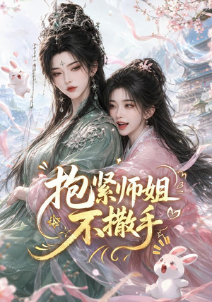 抱紧师姐不撒手(84集) 抱紧师姐不撒手(84集)免费短剧看不停