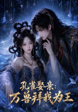 孔雀娶亲:万兽拜我为王(112集) 孔雀娶亲:万兽拜我为王(112集)精彩短剧免费看