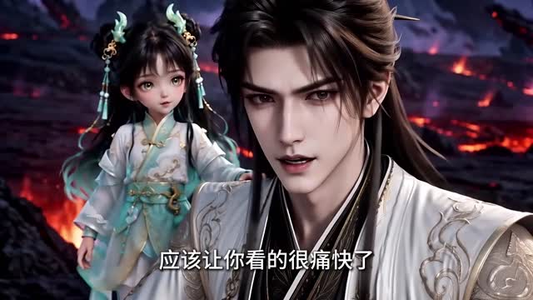 无敌帝夫,女帝的咸鱼丈夫他不装了2(132集) 无敌帝夫,女帝的咸鱼丈夫他不装了2(132集)更新时间一览表