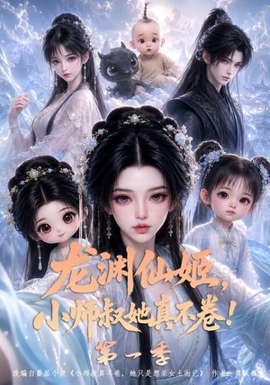 龙渊仙姬,小师叔她真不卷!第一季(124集) 龙渊仙姬,小师叔她真不卷!第一季(124集)短剧精彩绝伦