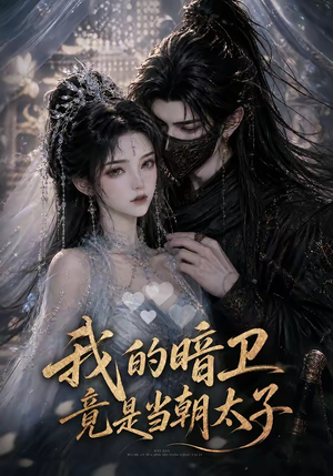 我的暗卫竟是当朝太子(138集) 我的暗卫竟是当朝太子(138集)剧好看短剧推荐