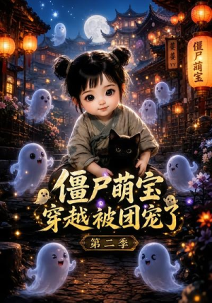 僵尸萌宝穿越被团宠了第二季(120集) 僵尸萌宝穿越被团宠了第二季(120集)好看的短剧分享