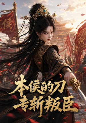 本侯的刀,专斩叛臣(92集) 本侯的刀,专斩叛臣(92集)恋爱短剧分享
