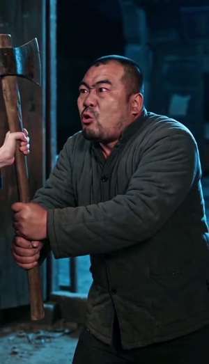 巧手当家:东北主理人(60集) 巧手当家:东北主理人(60集)看到大结局
