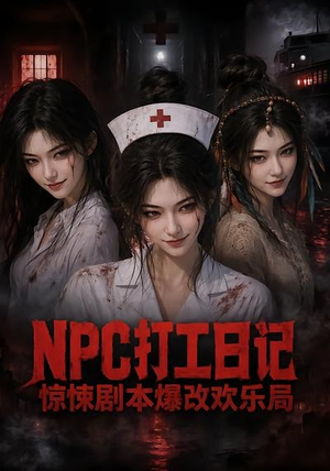 NPC打工日记:惊悚剧本爆改欢乐局(40集) NPC打工日记:惊悚剧本爆改欢乐局(40集)看短剧放松一下