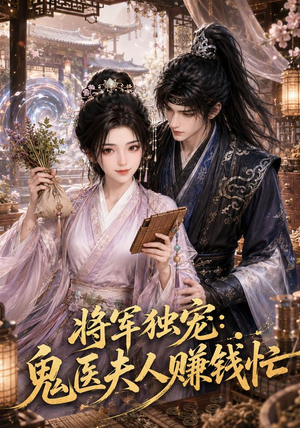将军独宠:鬼医夫人赚钱忙(67集) 将军独宠:鬼医夫人赚钱忙(67集)热播短剧抢先看