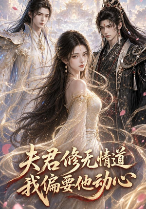 夫君修无情道,我偏要他动心(60集) 夫君修无情道,我偏要他动心(60集)夸克网盘在线看