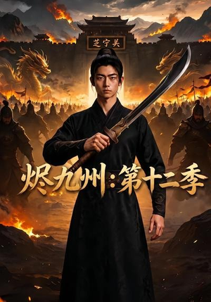 烬九州:第十二季(149集) 烬九州:第十二季(149集)简直不要太好看