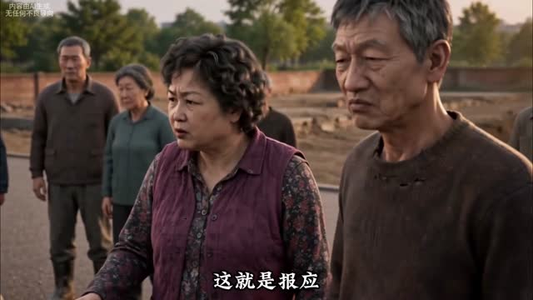 一塘清水鉴人心(56集) 一塘清水鉴人心(56集)免费短剧全集看