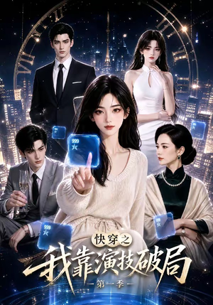 快穿之我靠演技破局第一季(33集) 快穿之我靠演技破局第一季(33集)第一集