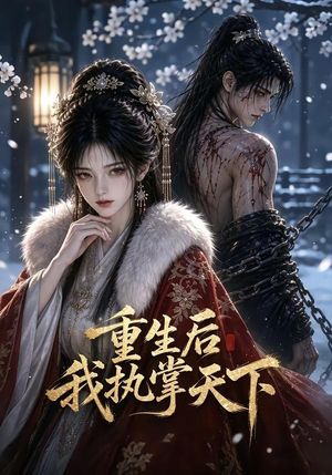 重生后我执掌天下第一季(110集) 重生后我执掌天下第一季(110集)免费短剧就是爽