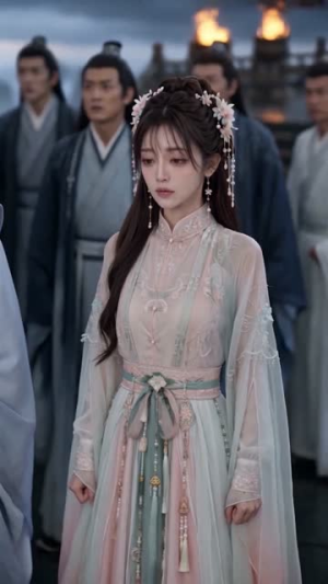 穿成修仙文女配:我放弃攻略了(70集) 穿成修仙文女配:我放弃攻略了(70集)精彩短剧后续