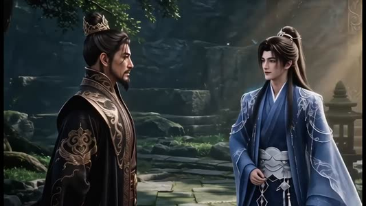 胎珠传第十季(200集) 胎珠传第十季(200集)短剧解说全集