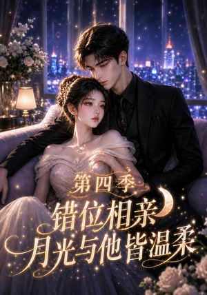 错位相亲,月光与他皆温柔第四季(76集) 错位相亲,月光与他皆温柔第四季(76集)哪个网站可以看