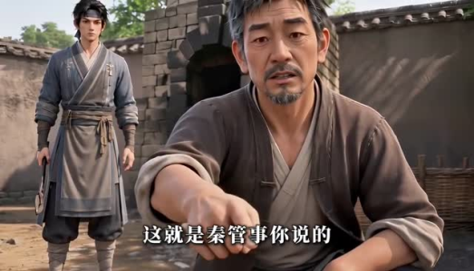 双穿古代:我俩跨界搞创业(43集) 双穿古代:我俩跨界搞创业(43集)免费看全集
