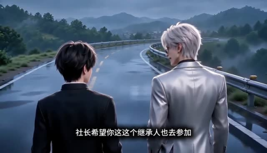 东京驱魔人(23集) 东京驱魔人(23集)短剧太好看了