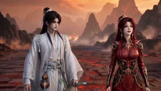 师妹修炼我成仙(135集) 师妹修炼我成仙(135集)排行榜前十短剧