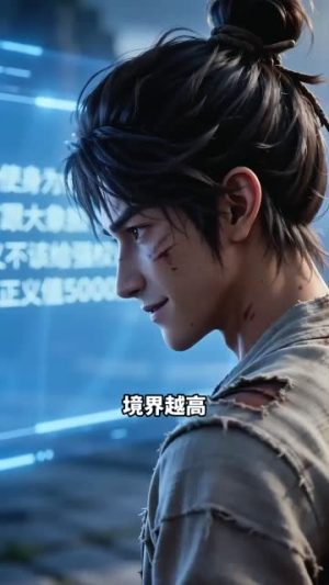 人在魔教,我却正得发邪(51集) 人在魔教,我却正得发邪(51集)追短剧看全集