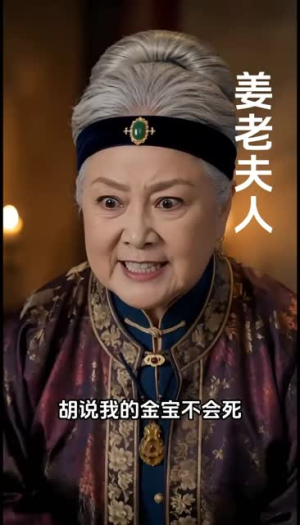 满级兽医:靠做狗饭我在古代致富了(34集) 满级兽医:靠做狗饭我在古代致富了(34集)短剧太好看