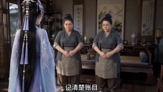 随爹面圣：心声爆了满朝文武都吃瓜（188集）在哪里可以全集