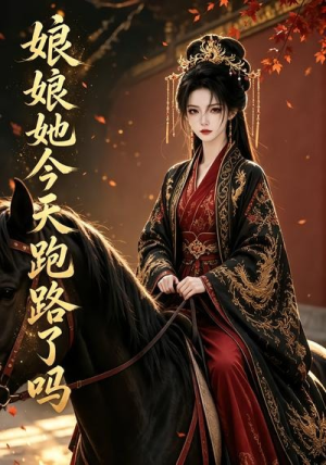 娘娘她今天跑路了吗（43集）热播短剧推荐